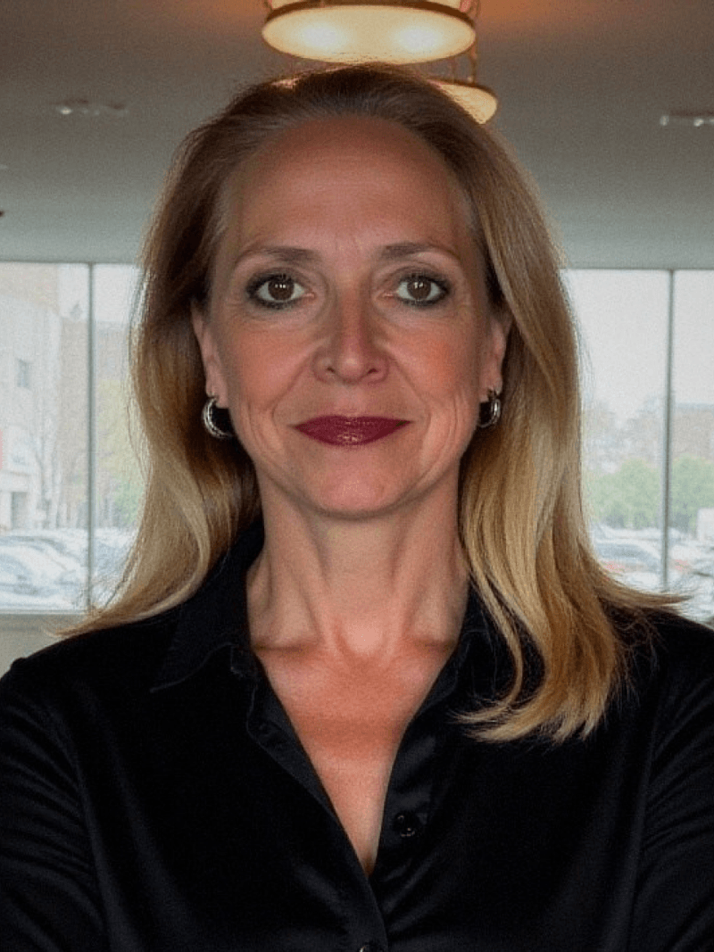 Fuse Appoints Former Director of the Defense Counterintelligence and(09)